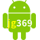 Aplicativo jg369 para Android