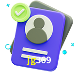 Tornar-se um membro do jg369 é muito simples